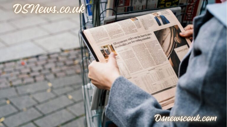DSNews.co.uk